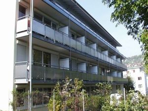 Appartement für 2 Personen (25 m²) in Lörrach