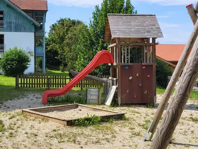 Spielplatz