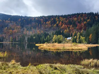 Kleiner Abersee