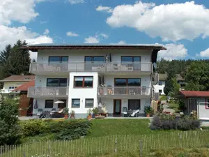 Appartement für 2 Personen (40 m²) in Lohberg