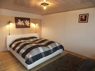 Ferienwohnungen "Dimpfl-Stadl"