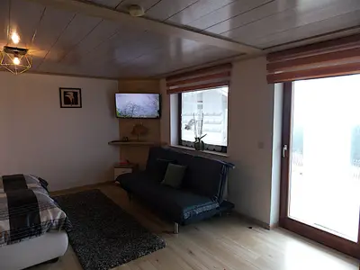 Ferienwohnungen "Dimpfl-Stadl"