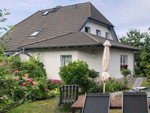 Appartement für 2 Personen (40 m²) in Lohme (Rügen)