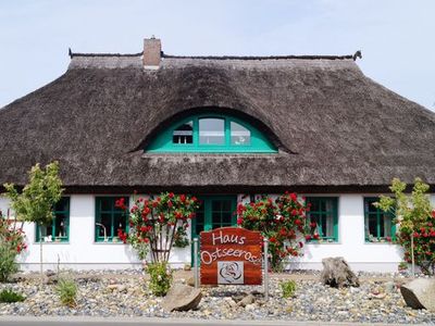 Appartement für 2 Personen (45 m²) in Lohme (Rügen) 1/10