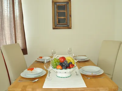 Appartement für 4 Personen in Loichgegend 10/10