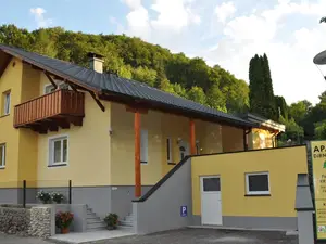Appartement für 4 Personen in Loichgegend