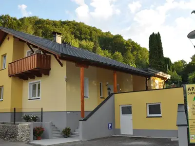 Apartment Dirndltal
