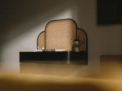 Superior Doppelzimmer mit Balkon