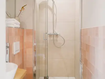 Superior Doppelzimmer mit Balkon