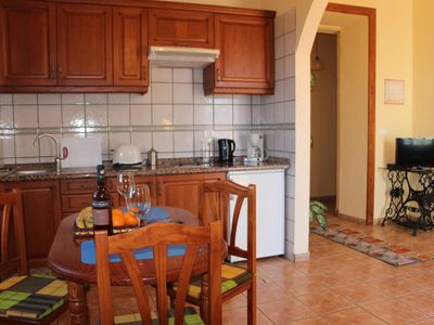 Appartement für 3 Personen (70 m²) in Los Llanos de Aridane 10/10