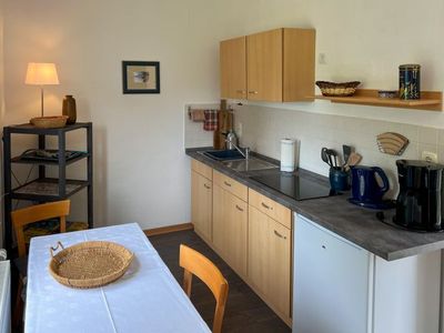 Appartement für 2 Personen (38 m²) in Lübben (Spreewald) 10/10