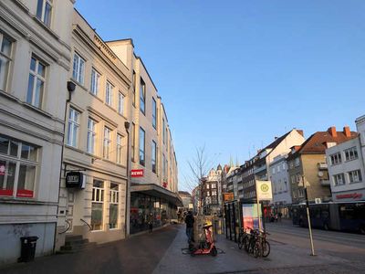 Appartement für 4 Personen (100 m²) in Lübeck 2/10