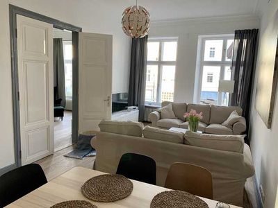 Appartement für 4 Personen (100 m²) in Lübeck 5/10