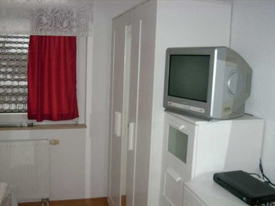 Appartement für 3 Personen (22 m²) in Lubmin (Seebad) 4/7