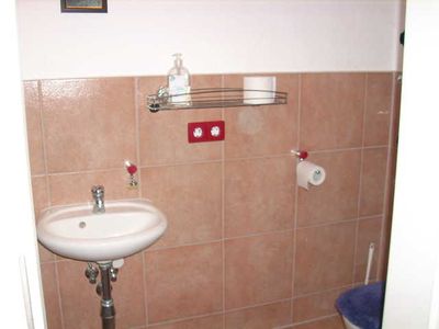 Appartement für 3 Personen (22 m²) in Lubmin (Seebad) 7/7