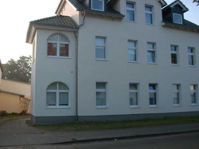 Appartement für 3 Personen (22 m²) in Lubmin (Seebad) 1/7