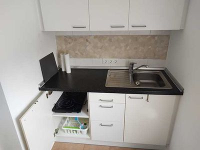 Appartement für 3 Personen (22 m²) in Lubmin (Seebad) 4/7