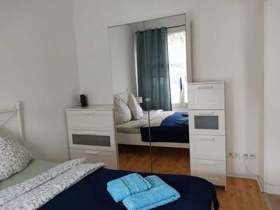 Appartement für 3 Personen (22 m²) in Lubmin (Seebad) 7/7