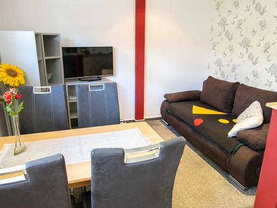 Appartement für 2 Personen (45 m²) in Lubmin (Seebad) 7/10