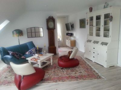 Appartement für 4 Personen (80 m²) in Lubmin (Seebad) 9/10