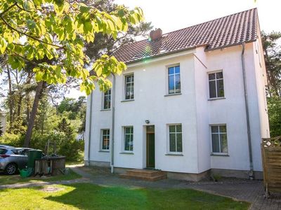 Appartement für 4 Personen (44 m²) in Lubmin (Seebad) 3/10