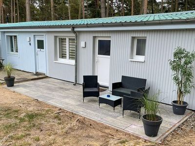 Appartement für 4 Personen (25 m²) in Lubmin (Seebad) 7/10