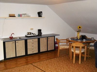 Appartement für 4 Personen (35 m²) in Lübz 10/10