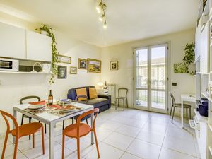 Appartement für 3 Personen (50 m&sup2;) in Lucca