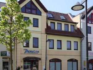 Appartement für 2 Personen in Lübben (Spreewald)