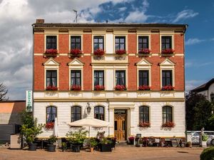 Appartement für 2 Personen (30 m²) in Lübbenau/Spreewald