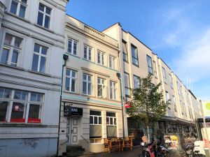 Appartement für 4 Personen (100 m²) in Lübeck