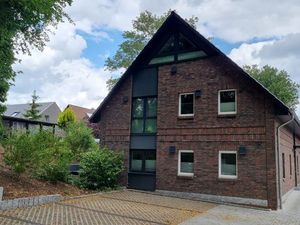 Appartement für 4 Personen (58 m²) in Lüneburg