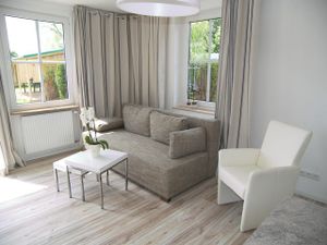 Appartement für 4 Personen (30 m²) in Lütow