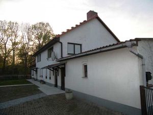 Appartement für 3 Personen (50 m²) in Lütow