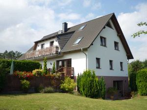 Appartement für 2 Personen (50 m²) in Lütow