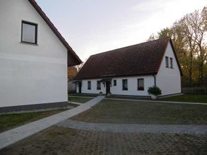 Appartement für 4 Personen (56 m²) in Lütow