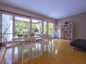 Appartement für 4 Personen (130 m&sup2;) in Lugano