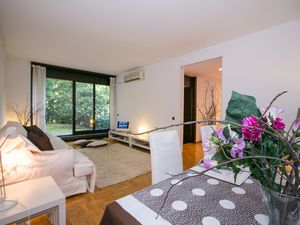 Appartement für 4 Personen (100 m²) in Lugano