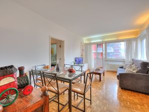 Appartement für 4 Personen (60 m²) in Lugano