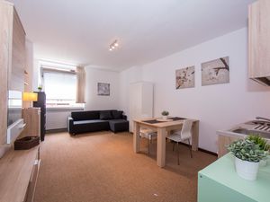 Appartement für 2 Personen (30 m²) in Lugano