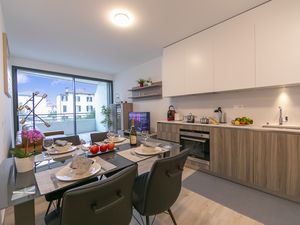 Appartement für 4 Personen (55 m²) in Lugano