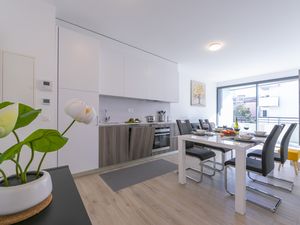 Appartement für 4 Personen (55 m&sup2;) in Lugano