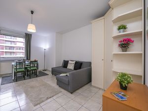 Appartement für 3 Personen (35 m&sup2;) in Lugano
