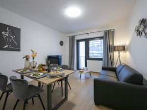 Appartement für 6 Personen (85 m&sup2;) in Lugano