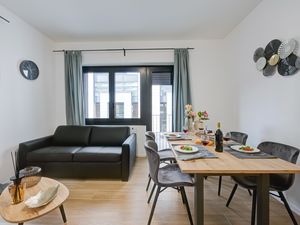 Appartement für 4 Personen (70 m²) in Lugano