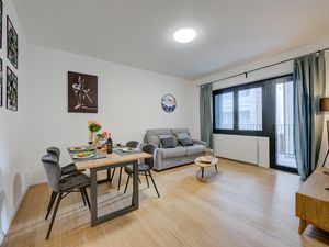 Appartement für 6 Personen (95 m&sup2;) in Lugano