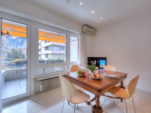 Appartement für 2 Personen (45 m&sup2;) in Lugano