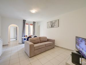 Appartement für 4 Personen (65 m²) in Lugano