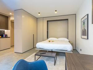 Appartement für 2 Personen (31 m&sup2;) in Lugano