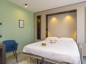 Appartement für 2 Personen (25 m²) in Lugano